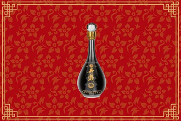 泰州市海陵回收西凤酒