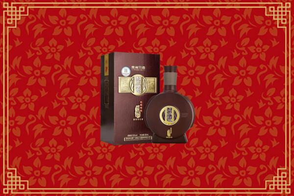 泰州市海陵回收习酒
